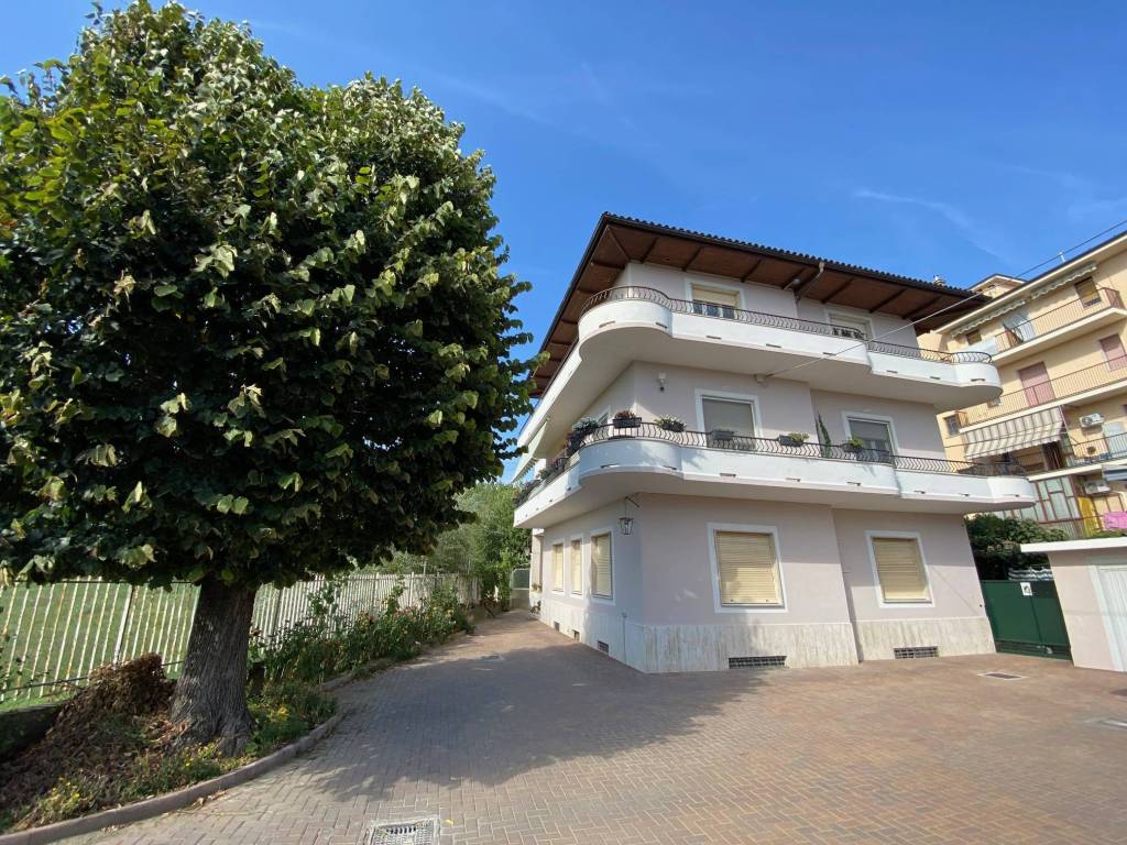 Appartamento a Acqui terme in Corso Divisione Acqui, 168 - Foto 5