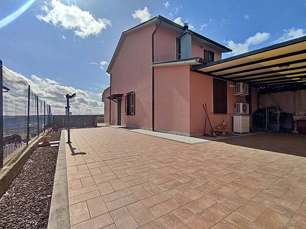 Villa a Orvieto - Foto 3