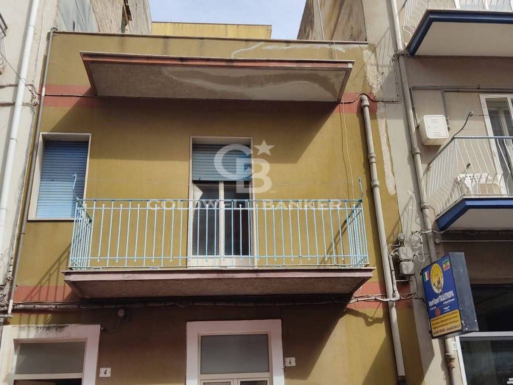 Casa indipendente a Ragusa in VIA ENRICO BLONDEAU - Foto 2