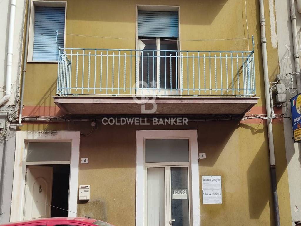 Casa indipendente a Ragusa in VIA ENRICO BLONDEAU - Foto 3