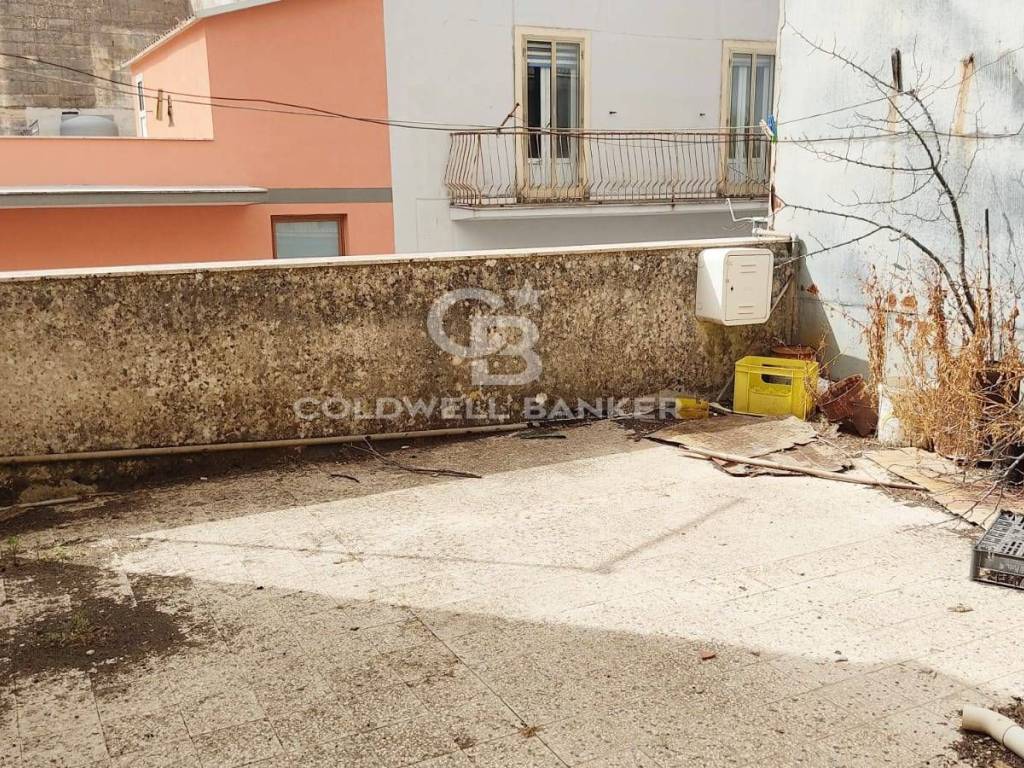 Casa indipendente a Ragusa in VIA ENRICO BLONDEAU - Foto 4