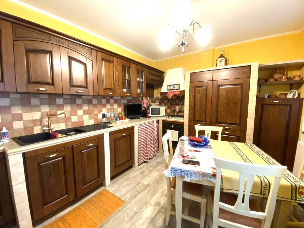 Casa indipendente a Verbania in Via San Fabiano - Foto 2