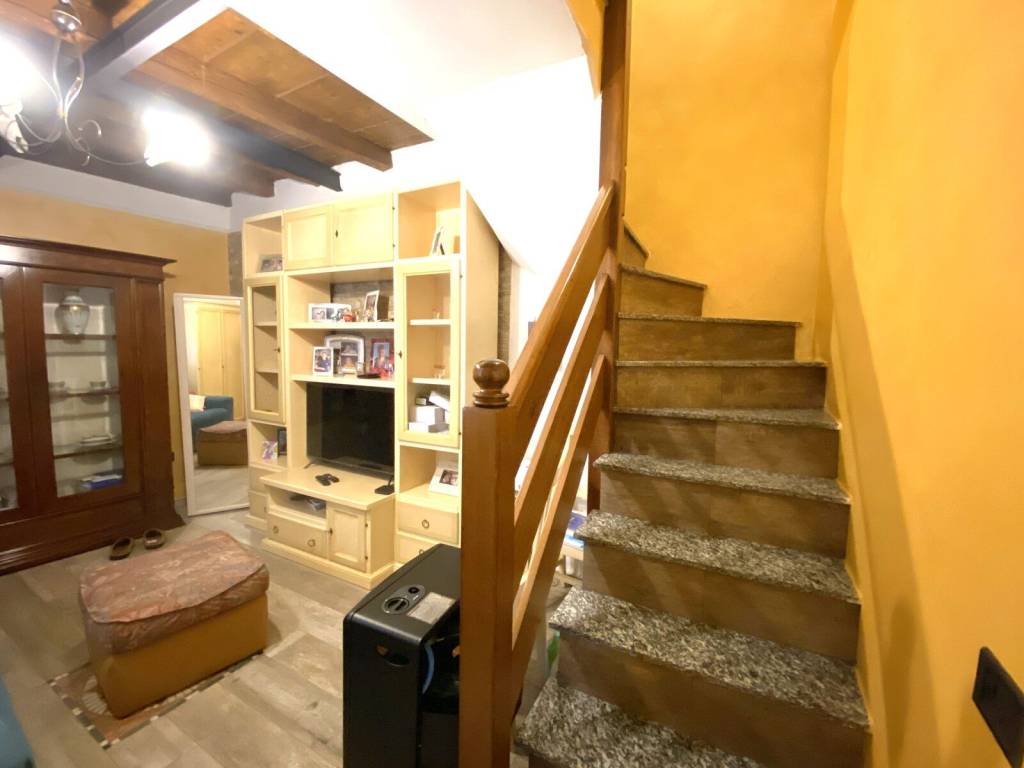 Casa indipendente a Verbania in Via San Fabiano - Foto 3