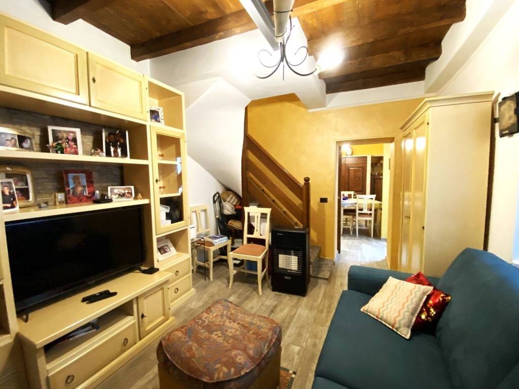 Casa indipendente a Verbania in Via San Fabiano - Foto 4