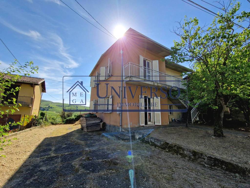 Villa a Borgo priolo in Località Galà, 9 - Foto 2