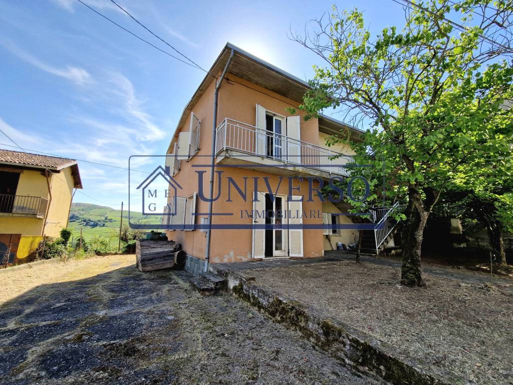 Villa a Borgo priolo in Località Galà, 9 - Foto 3