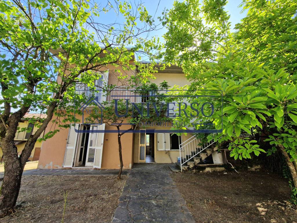 Villa a Borgo priolo in Località Galà, 9 - Foto 5