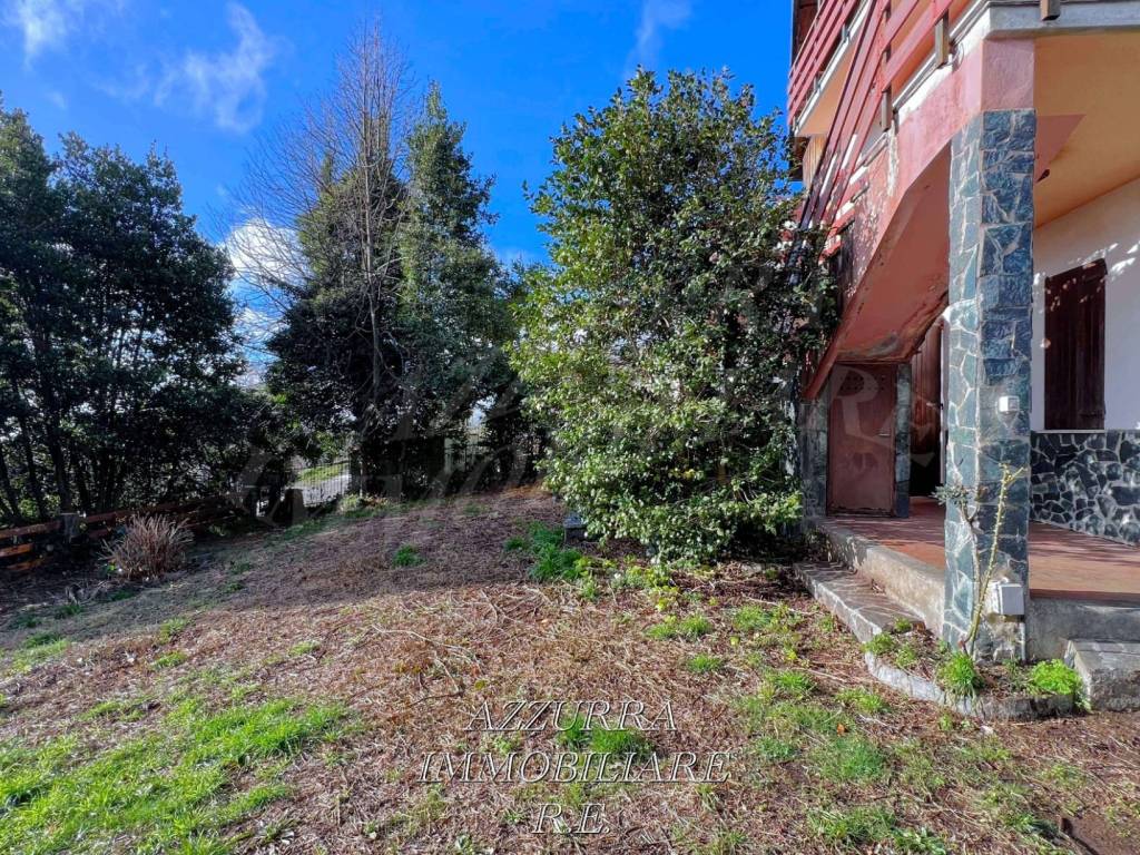 Villa a Varazze in Via Faje - Foto 3
