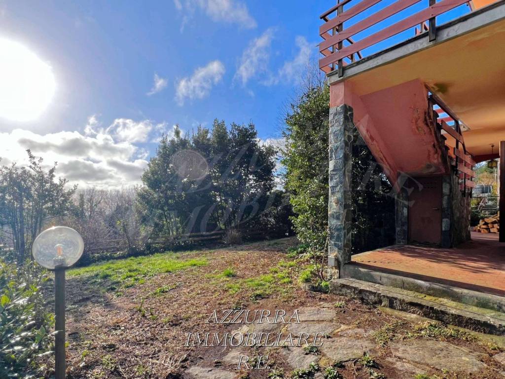 Villa a Varazze in Via Faje - Foto 4
