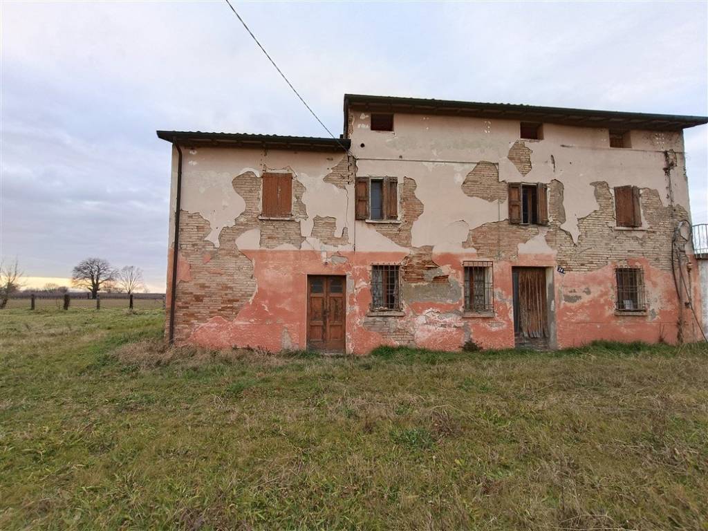 Villa a Bagnara di romagna in Via Pilastrino, 24 - Foto 2