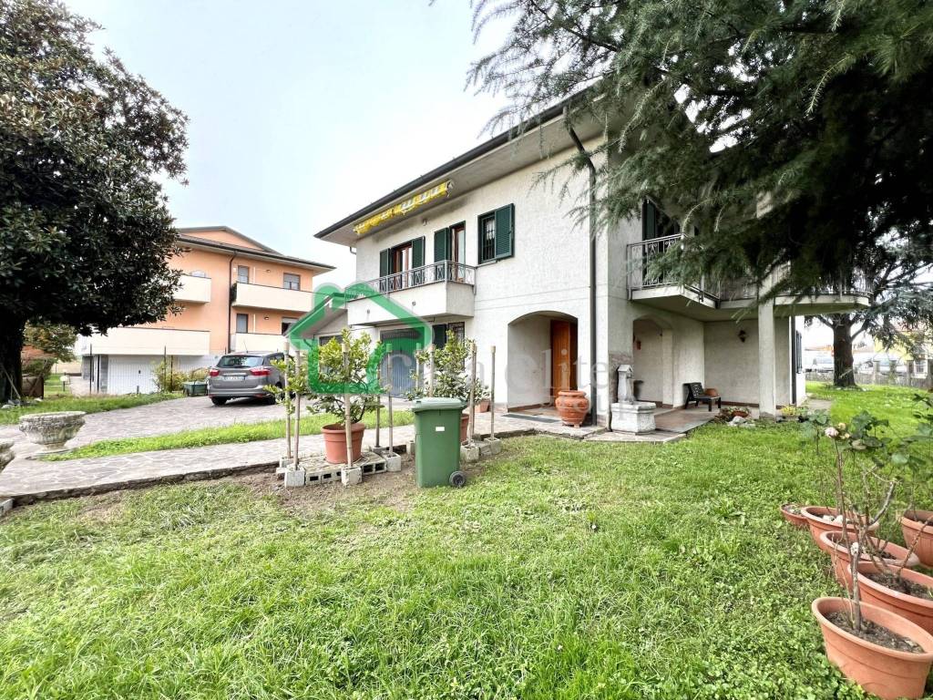 Villa a Corte palasio - Foto 2