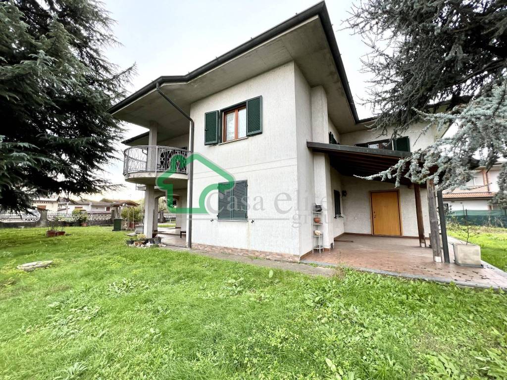 Villa a Corte palasio - Foto 4