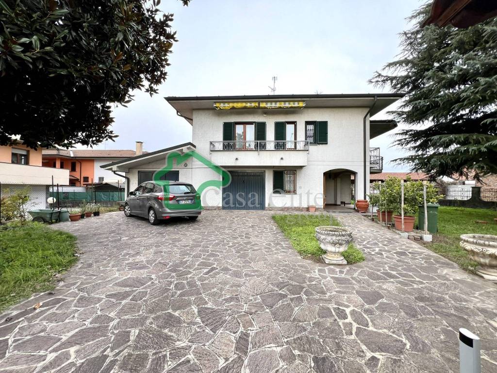 Villa a Corte palasio - Foto 5