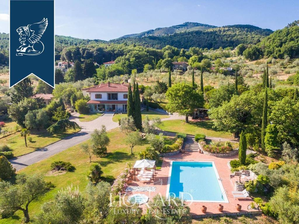 Villa a Prato - Foto 4