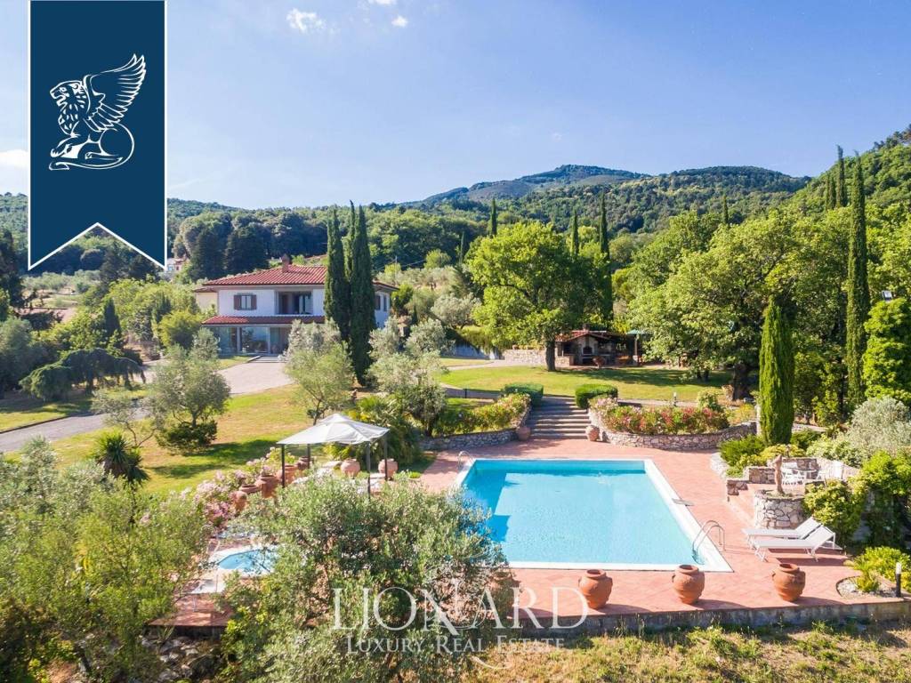 Villa a Prato - Foto 5