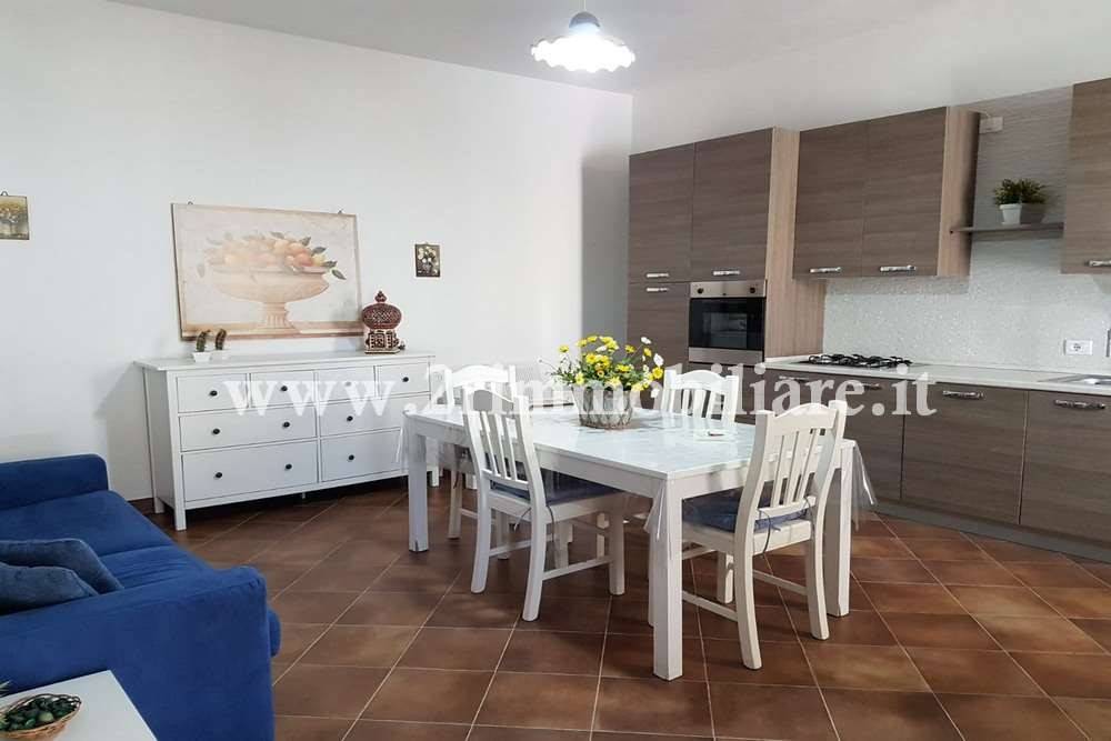 Appartamento a Mazara del vallo in LUNGOMARE FATA MORGANA - Foto 4