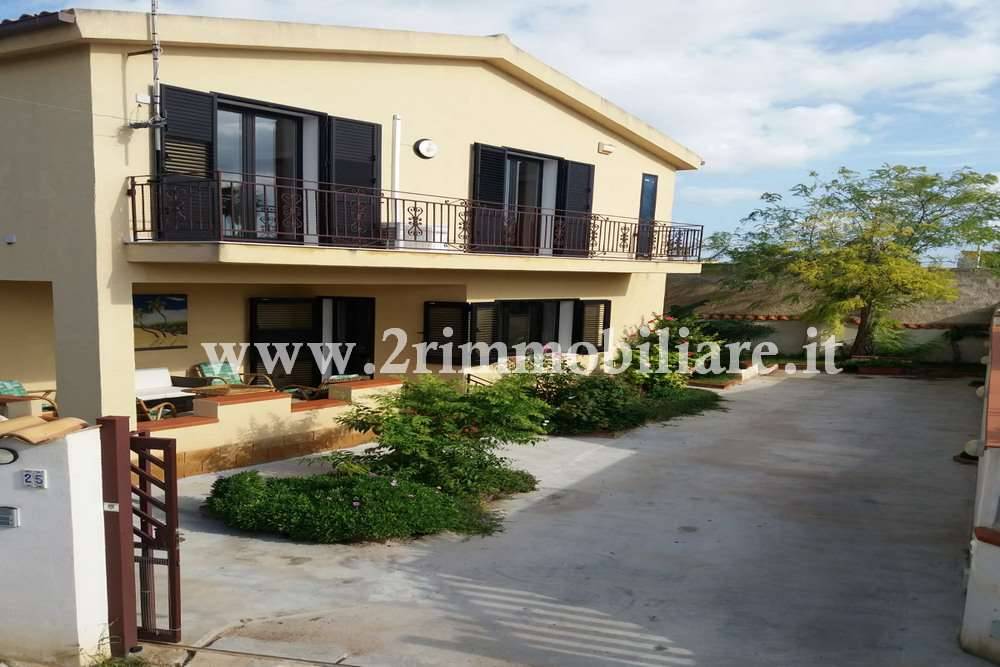 Villa a Mazara del vallo in lungomare fata mogana - Foto 2