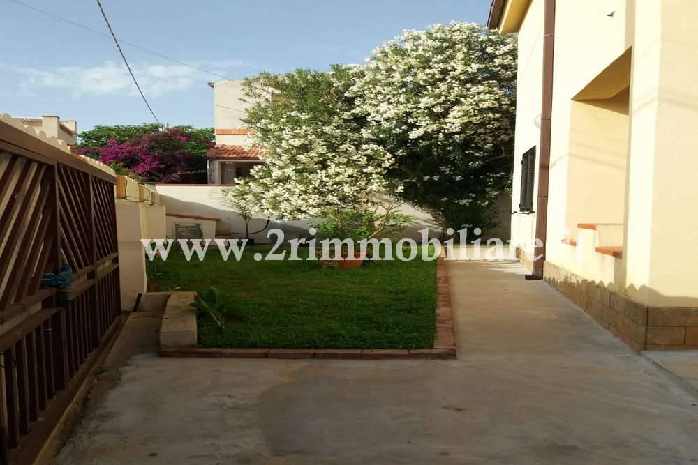Villa a Mazara del vallo in lungomare fata mogana - Foto 3
