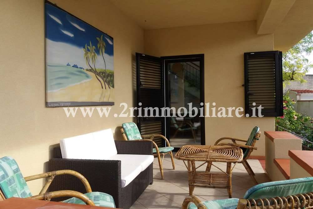 Villa a Mazara del vallo in lungomare fata mogana - Foto 4