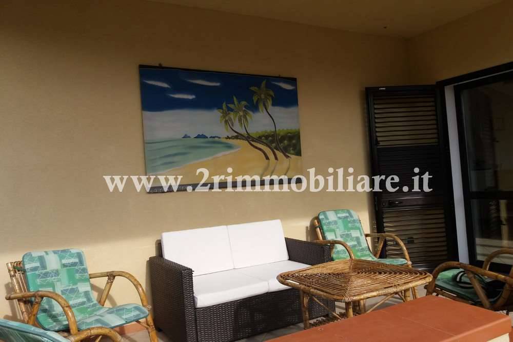 Villa a Mazara del vallo in lungomare fata mogana - Foto 5