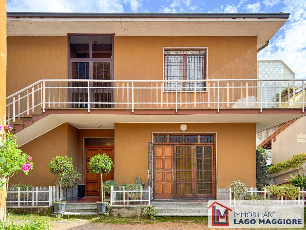 Villa a Cadrezzate con osmate in Via Castello - Foto 5
