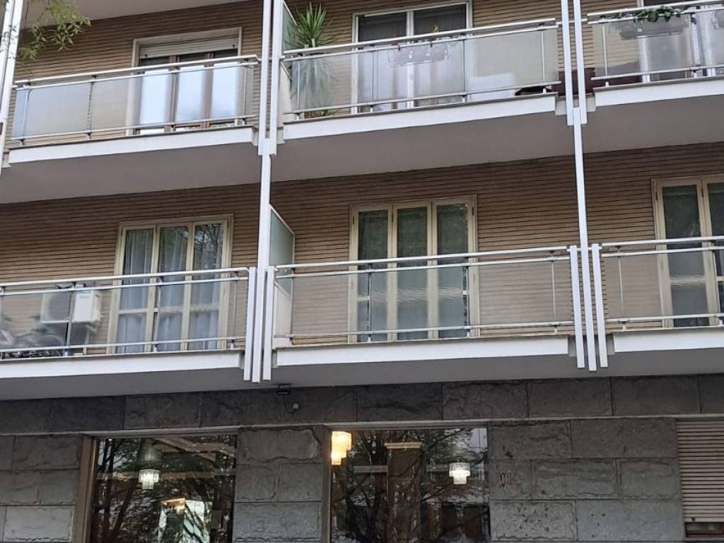 Attico / mansarda a Torino in Corso Svizzera, 112 - Foto 1