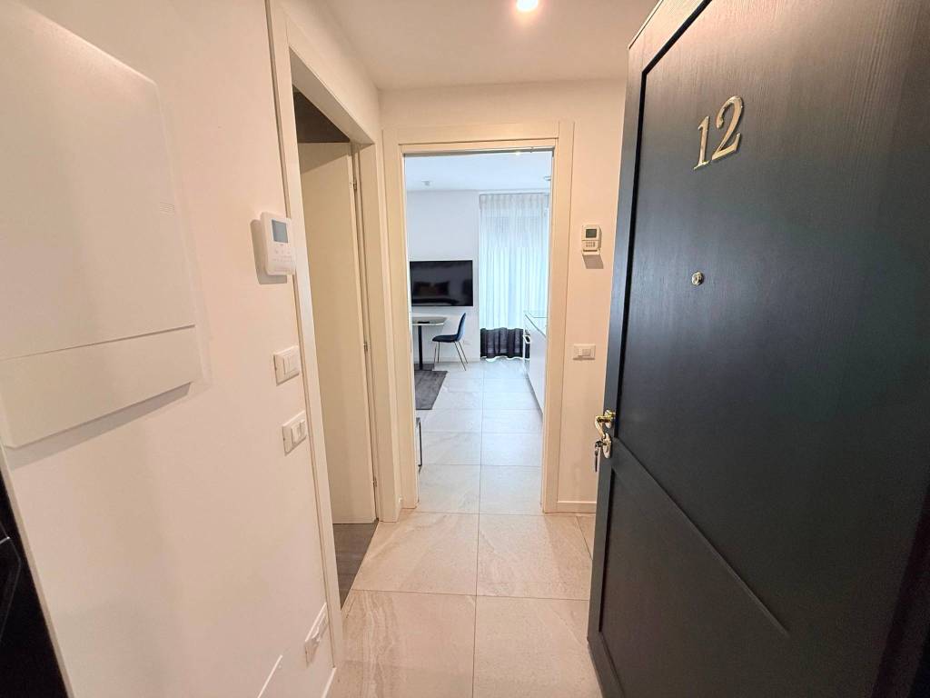 Appartamento a Milano in Via Rodolfo Farneti, 8 - Foto 1