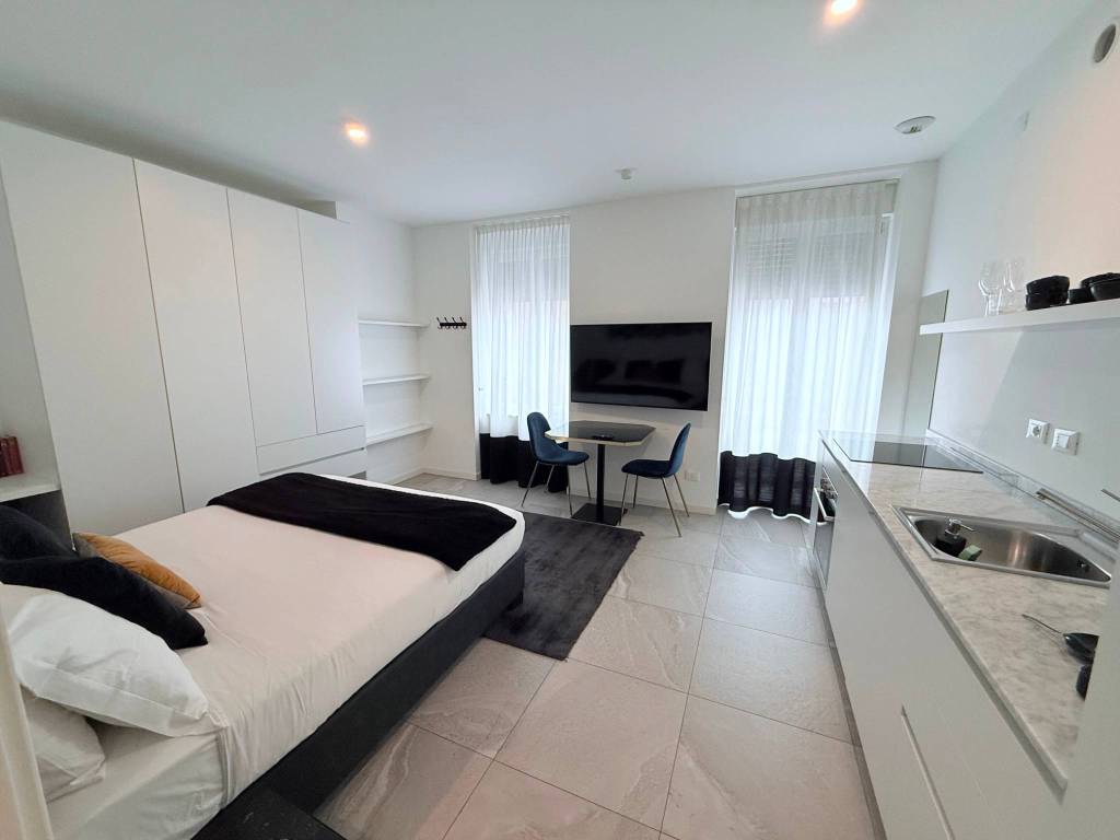 Appartamento a Milano in Via Rodolfo Farneti, 8 - Foto 3