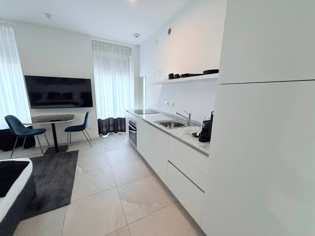Appartamento a Milano in Via Rodolfo Farneti, 8 - Foto 4