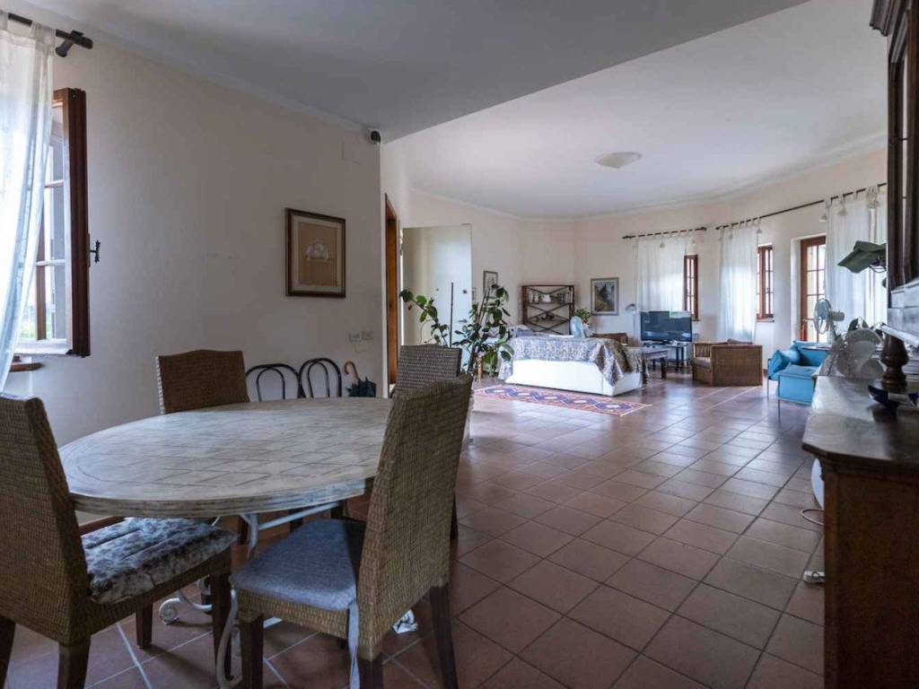 Villa a Massarosa - Foto 5