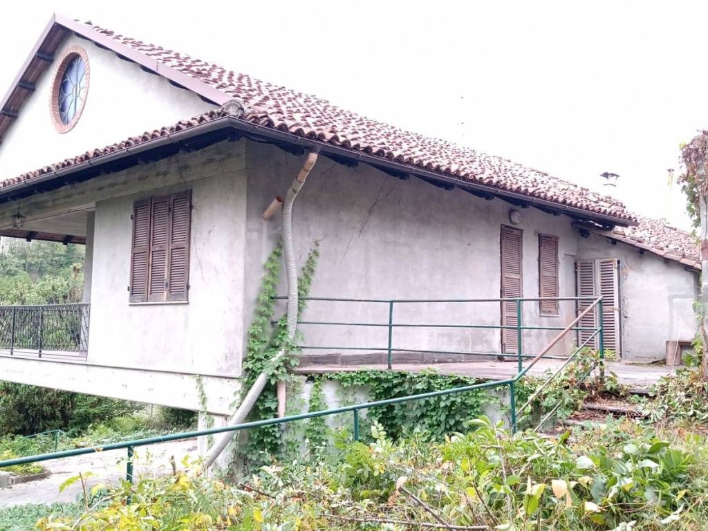Villa a Frinco in Via Vittorio Emanuele II - Foto 3