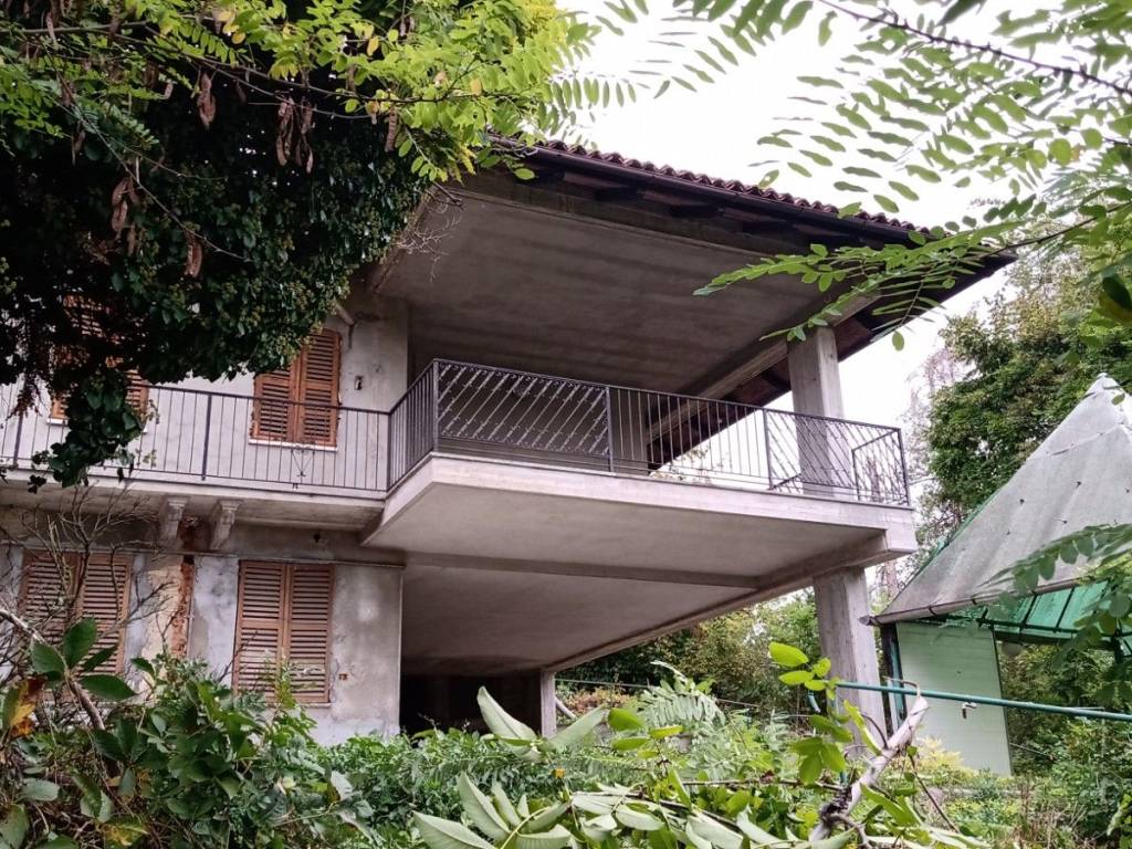Villa a Frinco in Via Vittorio Emanuele II - Foto 4