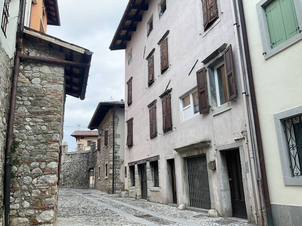 Casa indipendente a Cividale del friuli in Stretta della Giudaica, 13 - Foto 4