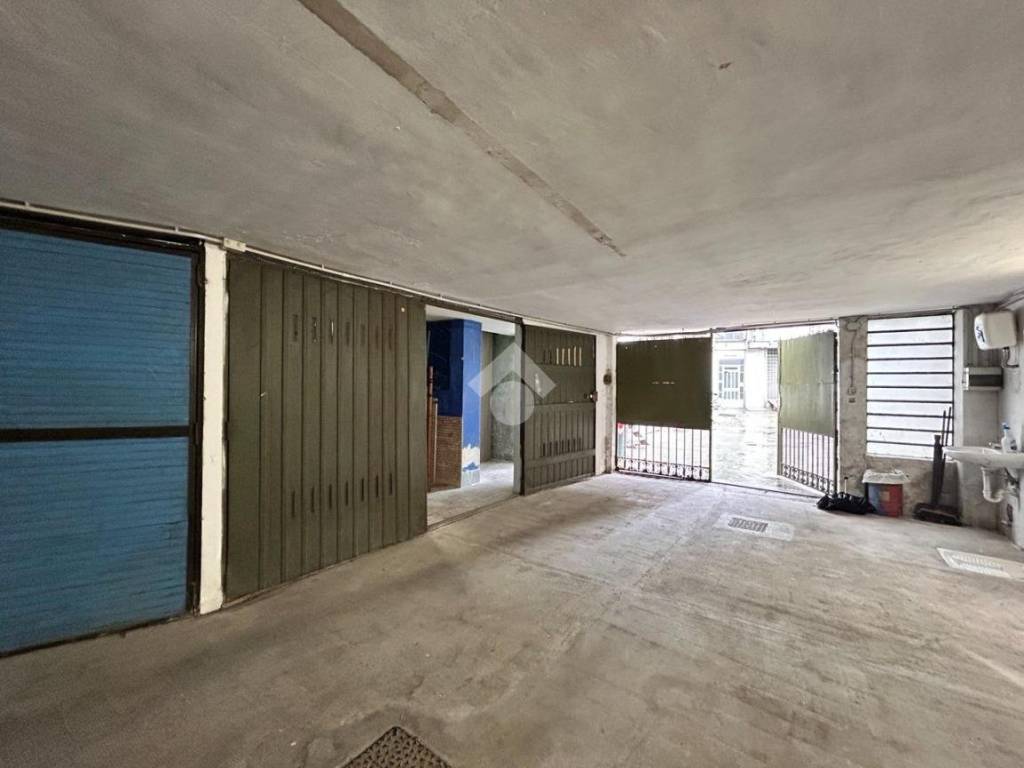 Box / garage a Torino in Corso Unione Sovietica, 439 - Foto 3