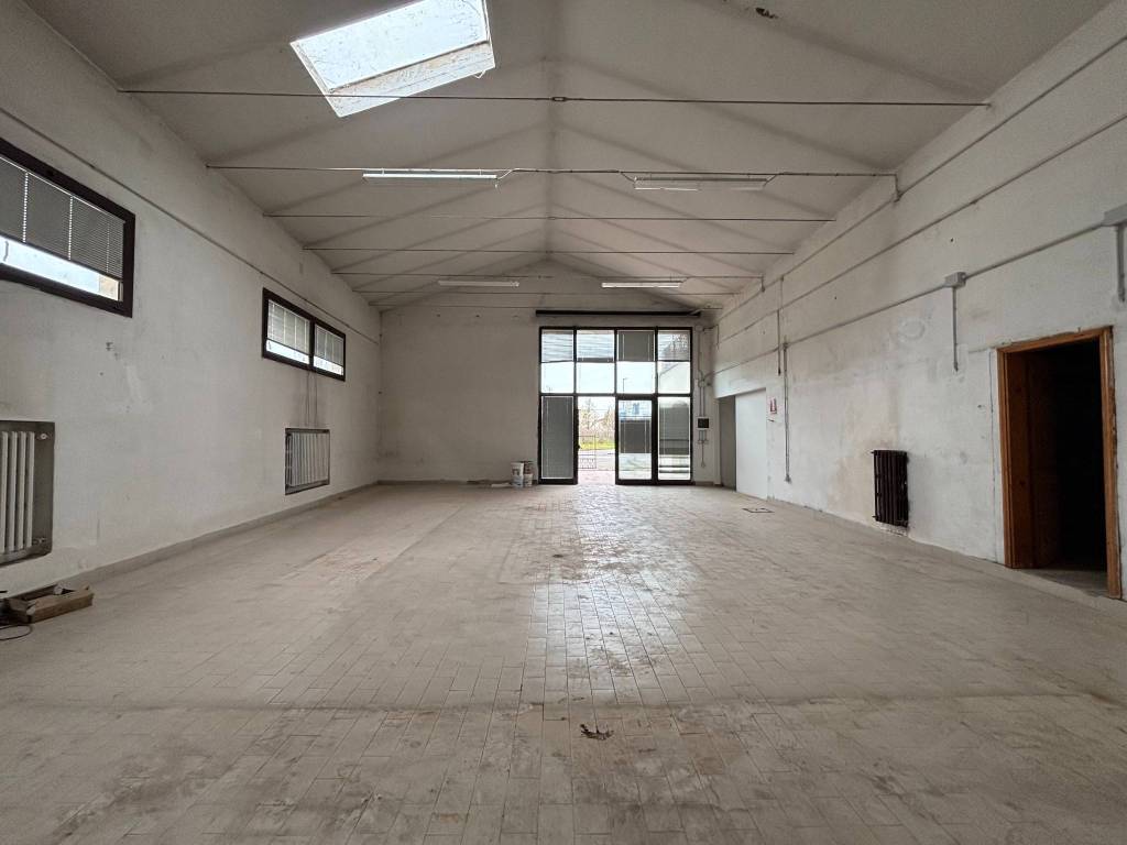 Immobile a Soliera in Via Achille Grandi - Foto 4