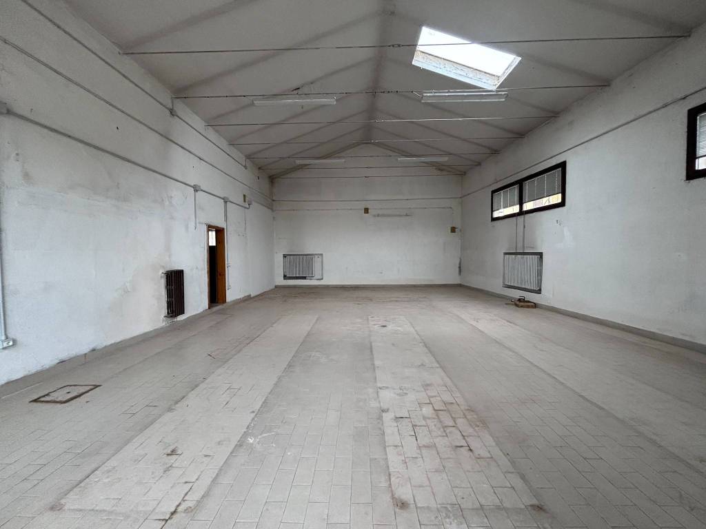 Immobile a Soliera in Via Achille Grandi - Foto 5