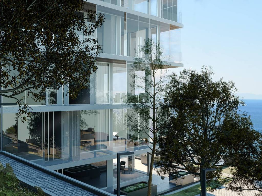 Appartamento a Salerno in Viale delle Ginestre, 20 - Foto 5
