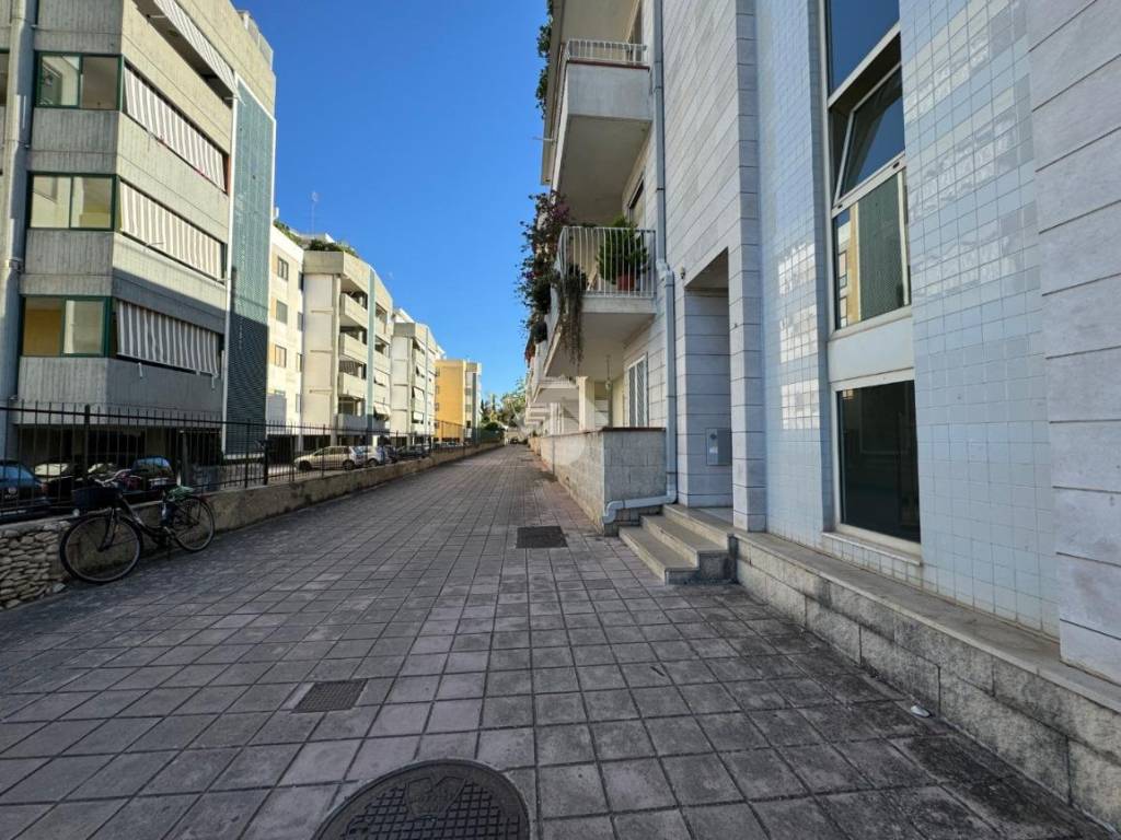 Appartamento a Bari in Via Nazionale di Palese, 10 - Foto 3