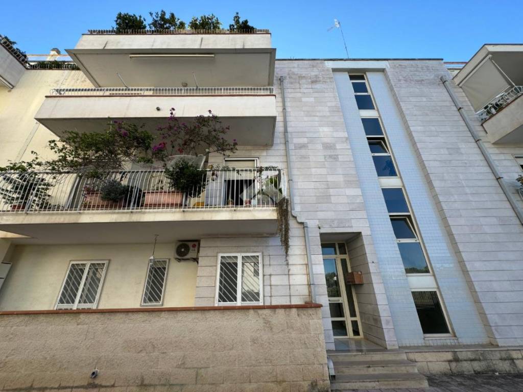 Appartamento a Bari in Via Nazionale di Palese, 10 - Foto 4