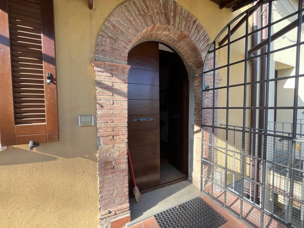 Casa indipendente a Fabriano in FRAZ. BASTIA, 175 - Foto 5