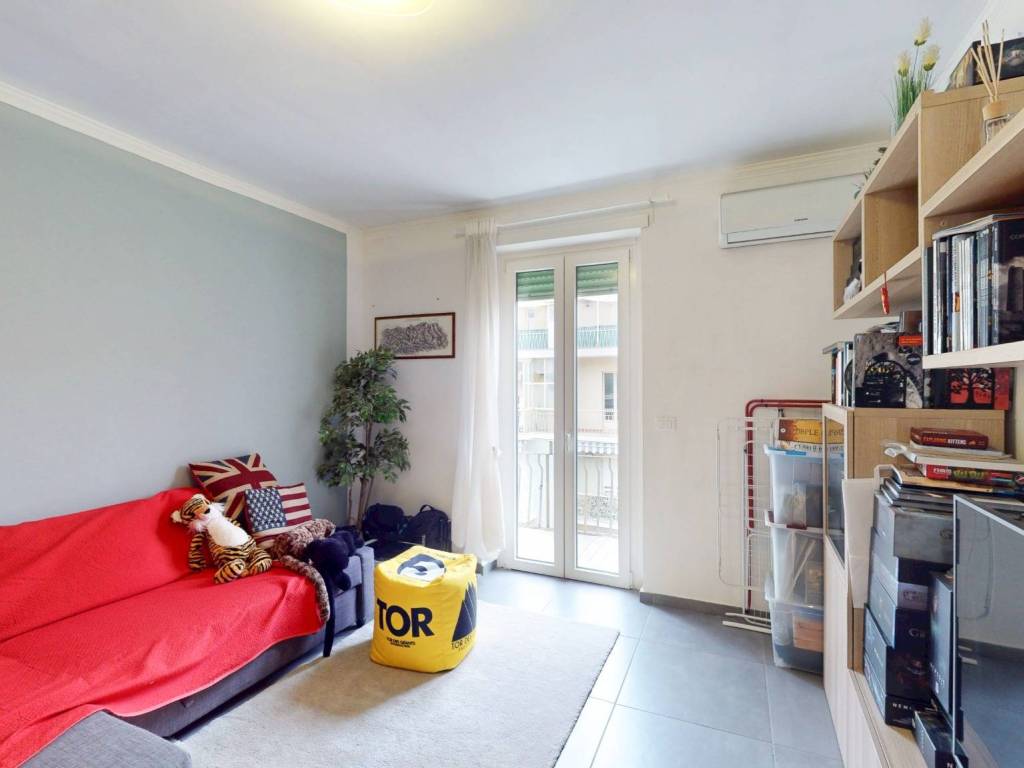 Appartamento a Torino in Via Felice Briccarello 3 - Foto 2