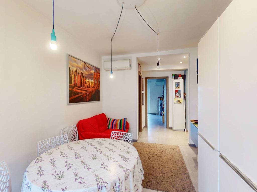 Appartamento a Torino in Via Felice Briccarello 3 - Foto 4