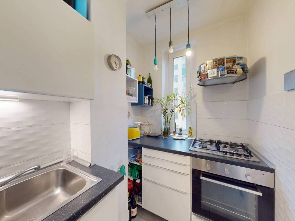 Appartamento a Torino in Via Felice Briccarello 3 - Foto 5
