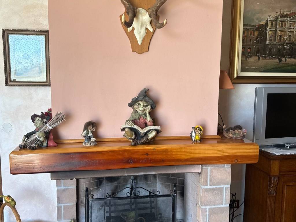 Villa a Vallebona in Via San Sebastiano - Foto 3