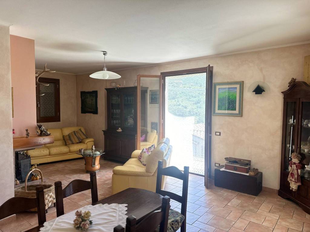 Villa a Vallebona in Via San Sebastiano - Foto 5