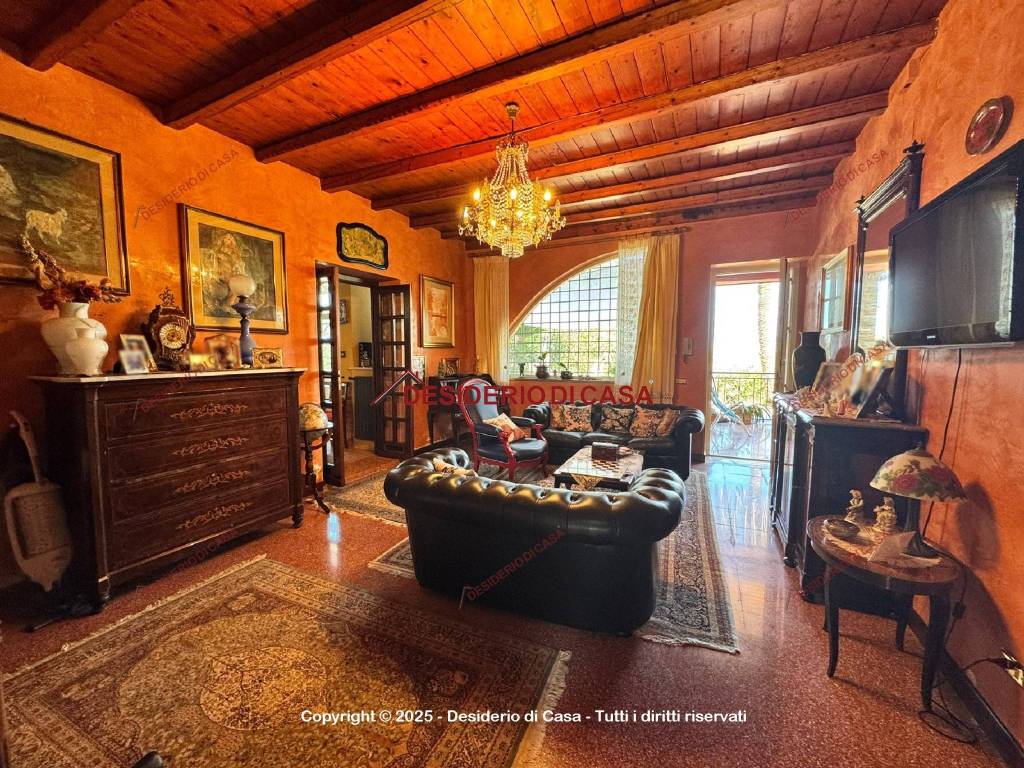 Villa a Termini imerese in Contrada San Girolamo Alto - Foto 1