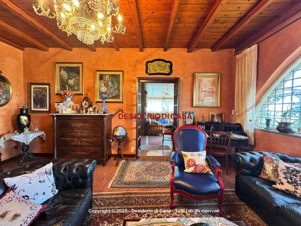 Villa a Termini imerese in Contrada San Girolamo Alto - Foto 2