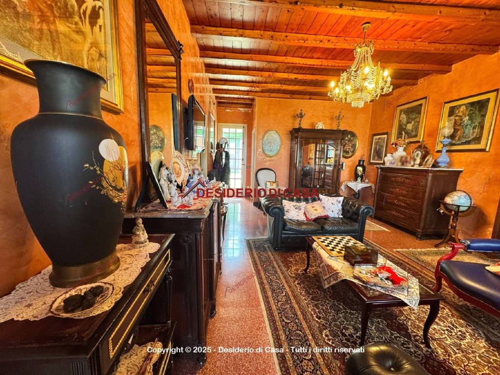 Villa a Termini imerese in Contrada San Girolamo Alto - Foto 3