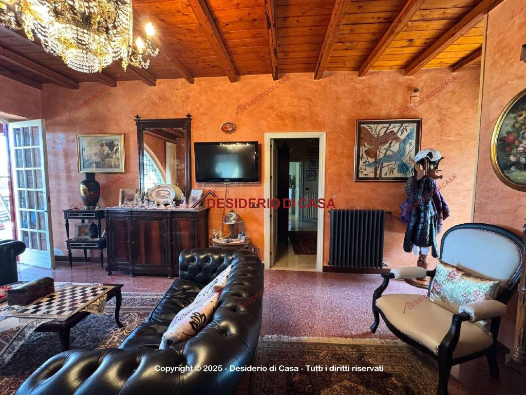 Villa a Termini imerese in Contrada San Girolamo Alto - Foto 4