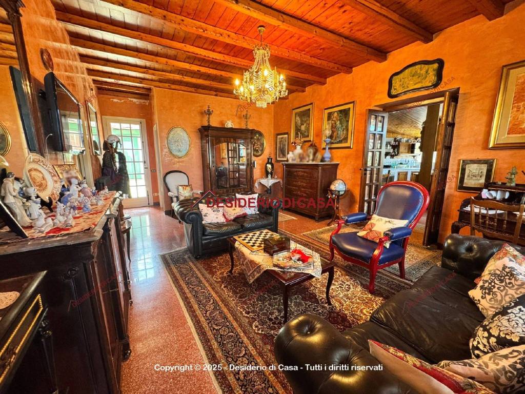 Villa a Termini imerese in Contrada San Girolamo Alto - Foto 5